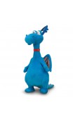 Мягкая игрушка Динозавр Стаффи "Доктор Плюшева"-22см.
